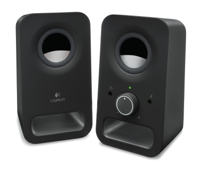Głośnik komputerowy LOGITECH Z150 980-000814 czarne